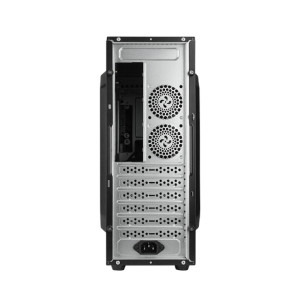 Chieftec UC-03B-OP Black