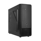 Carcasa Chieftec UC-03B-OP Black
