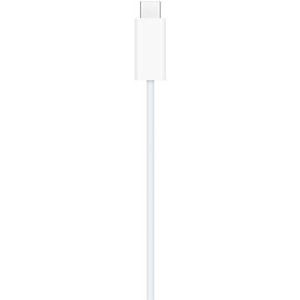 Apple MagSafe Charging, USB-C 1m, White - Fast Charger