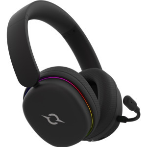 AQIRYS Luna RGB Black