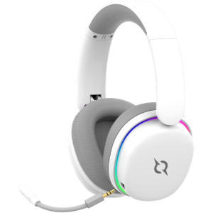 AQIRYS Luna RGB White