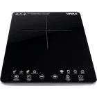 VIVAX Plita electrica cu inductie HPI-2001TP, 2000W, Negru