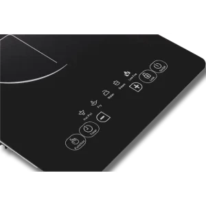 VIVAX Plita electrica cu inductie HPI-1500TP, 1500W, Negru