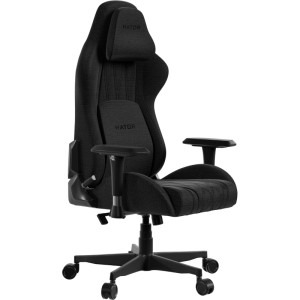 HATOR Darkside 3M Fabric Black