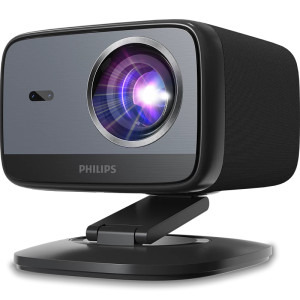 Videoproiector Philips NeoPix 450 Smart
