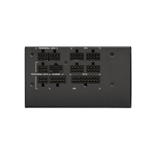 Chieftec PPS-850FC-A3 Polaris, 80+ Gold, 850W