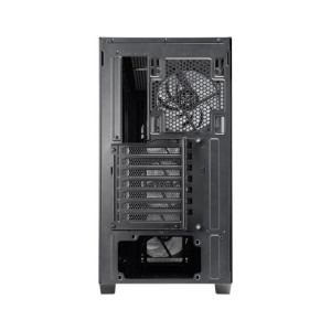 Chieftec Hunter 3 GS-03B-OP ARGB Black