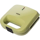 VIVAX Sandwich maker TS-7504G, 750W, Verde
