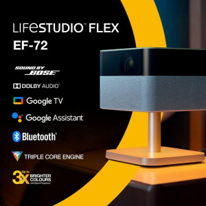 Epson Lifestudio Flex EF-72