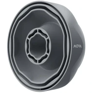 MOVA Shine 20, 1600W, Argintiu