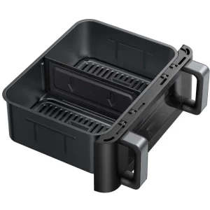 MOVA Friteuza cu aer cald AeroChef FD20 Pro, 2700W, 4.5 L + 4.5L, Negru