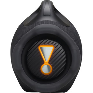 JBL Boombox 4 Black