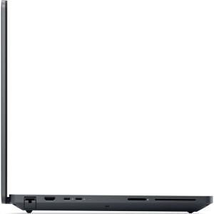 DELL 18'' Pro Max 18 Plus MB18250, QHD+, Procesor Intel® Core™ Ultra 7 265HX (30M Cache, up to 5.30 GHz), 32GB DDR5 CSODIMM, 1TB SSD, RTX PRO 2000 Blackwell 8GB, Win 11 Pro, 3Yr ProSupport