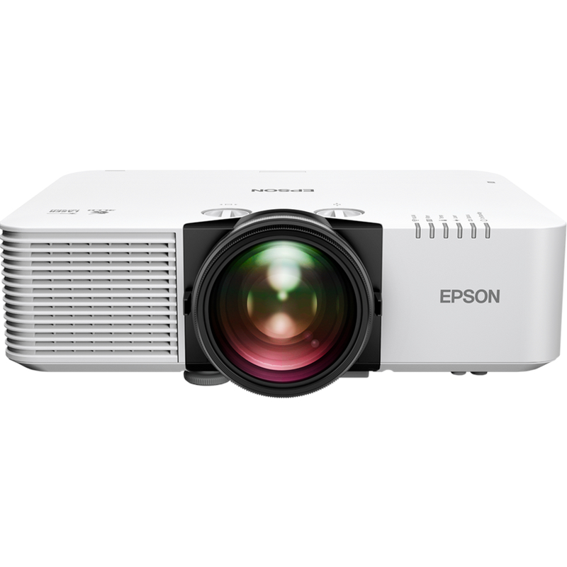 Videoproiector Epson EB-L690SU