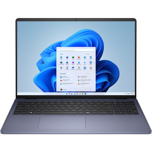 Laptop DELL 16'' DC16251, FHD+, Procesor Intel® Core™ 7 150U (12M