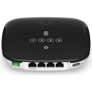 Ubiquiti Gigabit UF-WIFI6 Dual-Band WiFi 6