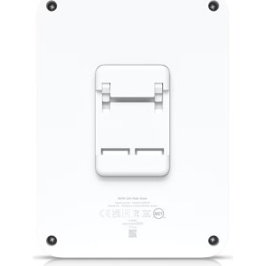 Ubiquiti Kit G3 Starter Pro, Control acces, 1 Hub, 2 Cititoare, Suport Touch Pass, UA-G3-SK-PRO