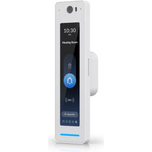 Ubiquiti Kit G3 Starter Pro, Control acces, 1 Hub, 2 Cititoare, Suport Touch Pass, UA-G3-SK-PRO