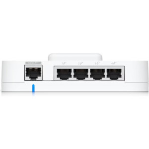 Ubiquiti Kit G3 Starter Pro, Control acces, 1 Hub, 2 Cititoare, Suport Touch Pass, UA-G3-SK-PRO