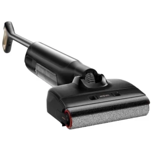 MOVA M10, autonomie 40 min, 4000 mAh, vertical cu mop, 300W, 0.8L, Negru