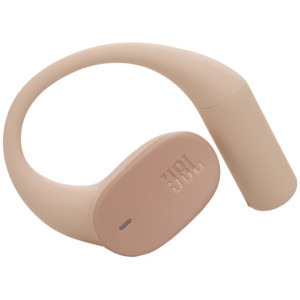 JBL Over-Ear, Sense Lite Bej