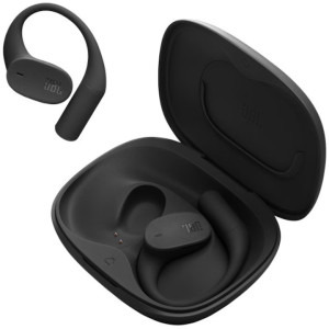 JBL Over-Ear, Sense Lite Black