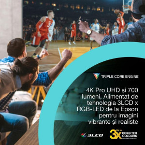 Epson Lifestudio Pop EF-62B
