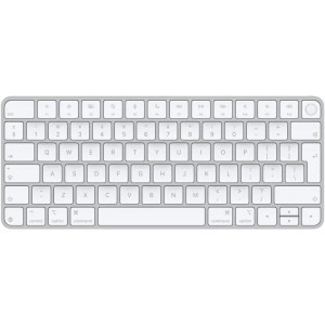 Apple Magic [RO] Touch ID White