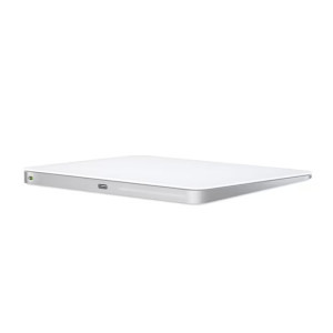 Apple Trackpad Magic Multi Touch White