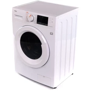 VIVAX WDF-1408D616BS, Spalare 8 kg, Uscare 6 kg, 1400 RPM, Clasa E, Alb