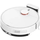 Aspirator robot Xiaomi S40C, 2600 mAh, 5000Pa, 0.52L, Alb