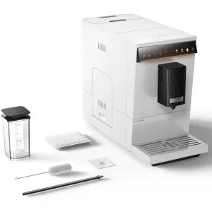 MOVA automat Virtuoso 10 Pro, 1500W, 19bar, 1.8L, Alb