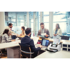 Epson WorkForce DS-800WN
