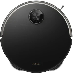 MOVA V50 Ultra Complete, 6400 mAh, 24000Pa, Negru