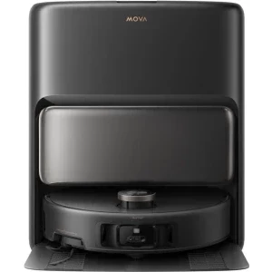 MOVA V50 Ultra Complete, 6400 mAh, 24000Pa, Negru