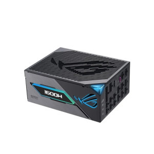 Sursa ASUS ROG Thor ARGB, 80+ Titanium 3, 1600W