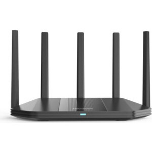 Router wireless Hikvision Gigabit DS-3WR18X Dual-Band WiFi 6