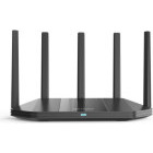 Router wireless Hikvision Gigabit DS-3WR18X Dual-Band WiFi 6