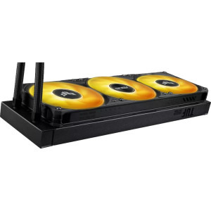 ASUS TUF LC III 360 ARGB Black