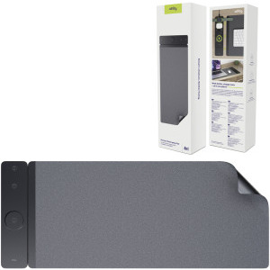 Allity Covoras pentru laptop ALP-100 cu incarcare Wireless 15W