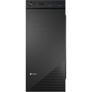 Natec Cabassu G2 Black
