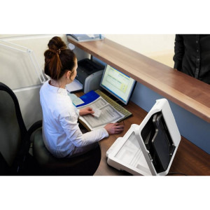 Epson WorkForce DS-1730