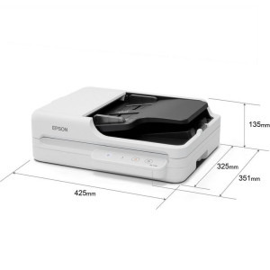 Epson WorkForce DS-1730