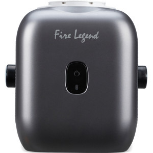 Acer AOPEN Fire Legend QF23s Grey