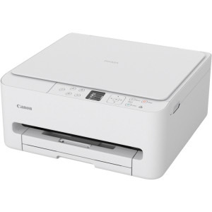 Canon PIXMA TS6550i, InkJet, Color, Format A4, Duplex, Wi-Fi