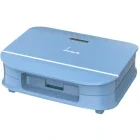 Fram Sandwich maker FSM-700BL, 700W, Albastru