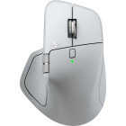 Mouse Logitech MX Master 4 pentru Mac White Silver