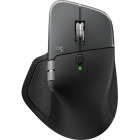 Mouse Logitech MX Master 4 pentru Mac Space Black