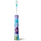Philips Sonicare Periuta de dinti electrica Kids HX6322/12 Mov