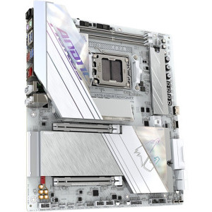 GIGABYTE X870 AORUS TACHYON ICE